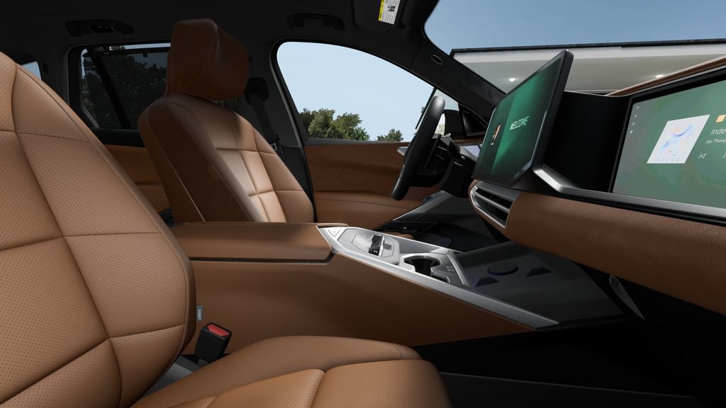 New 2027 BMW X5 xDrive40i AWD/4WD image 9