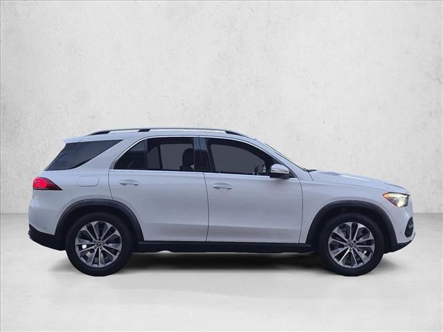 Certified 2023 Mercedes-Benz GLE 350 image 4