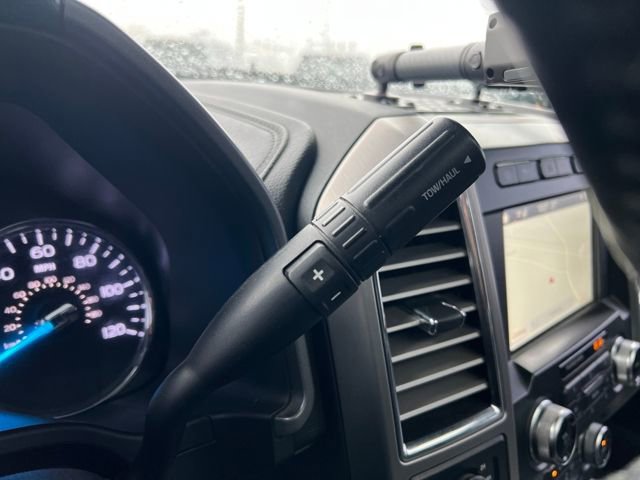 Used 2017 Ford F350 Platinum w/ Platinum Ultimate Package image 19