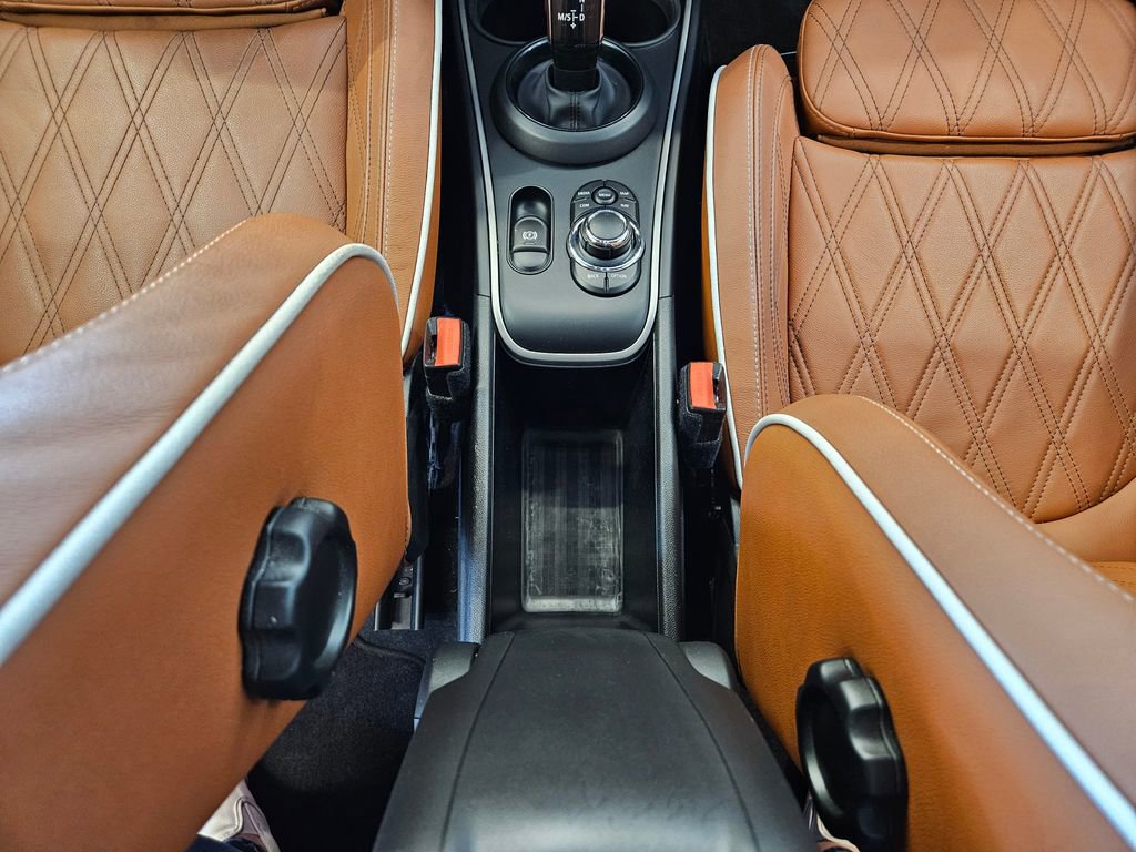 Used 2023 MINI Cooper Countryman S w/ Signature Upholstery Package image 21