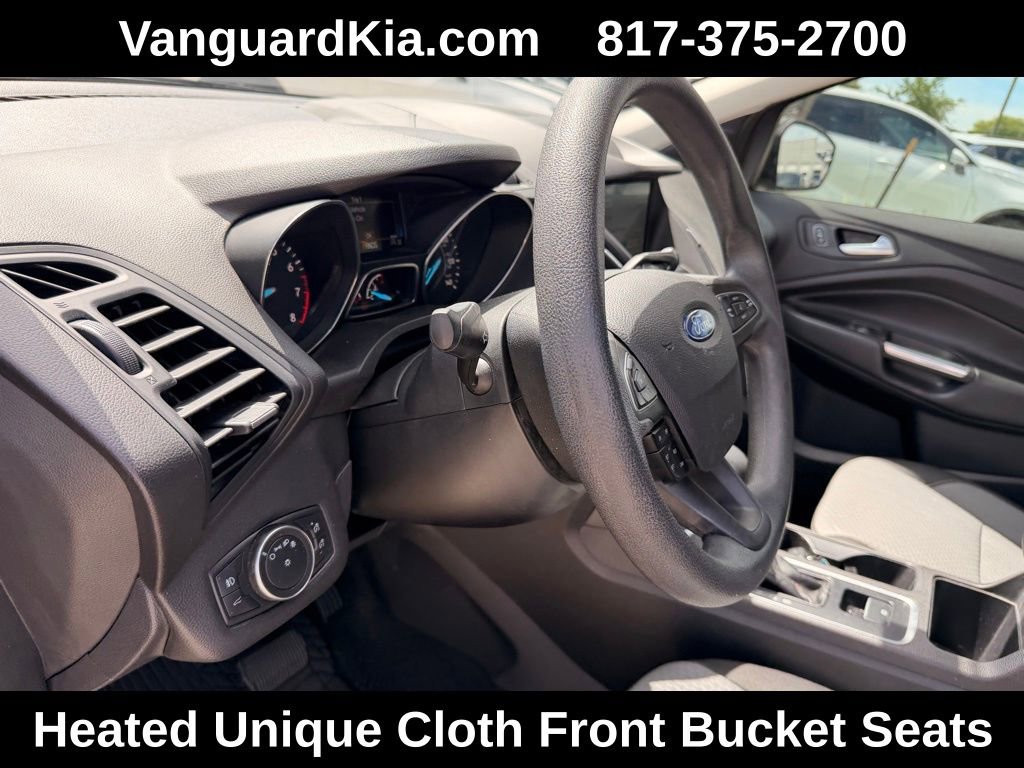 Used 2019 Ford Escape SE image 14