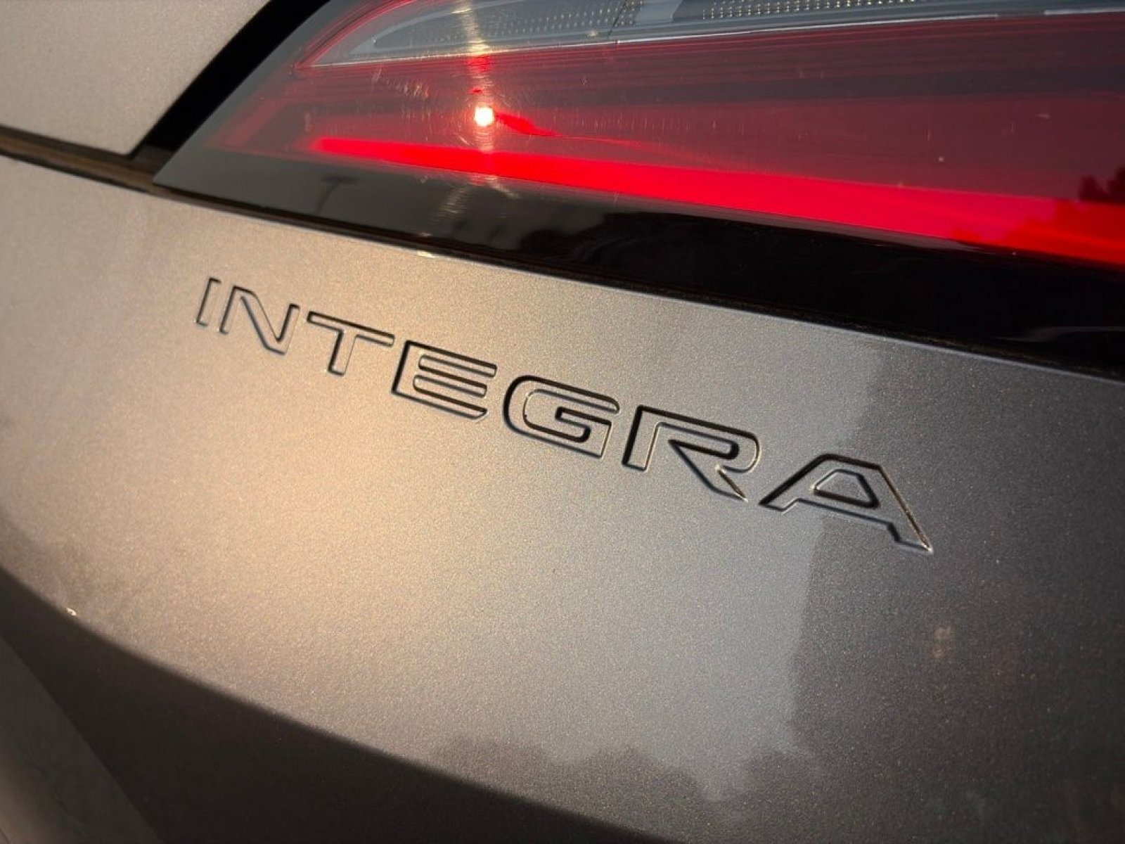Used 2024 Acura Integra FWD image 6