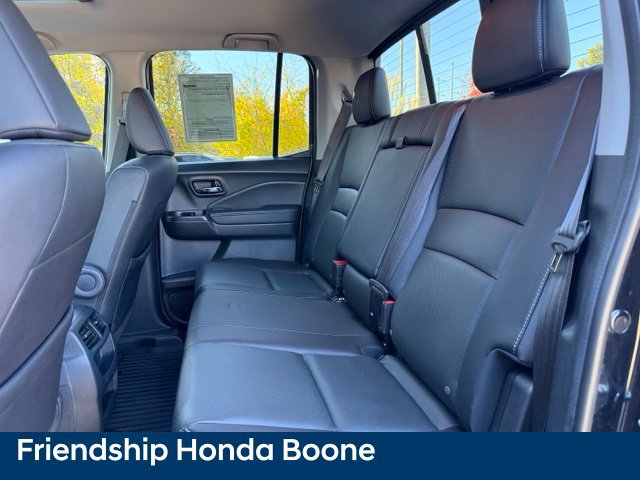 Used 2023 Honda Ridgeline RTL image 35