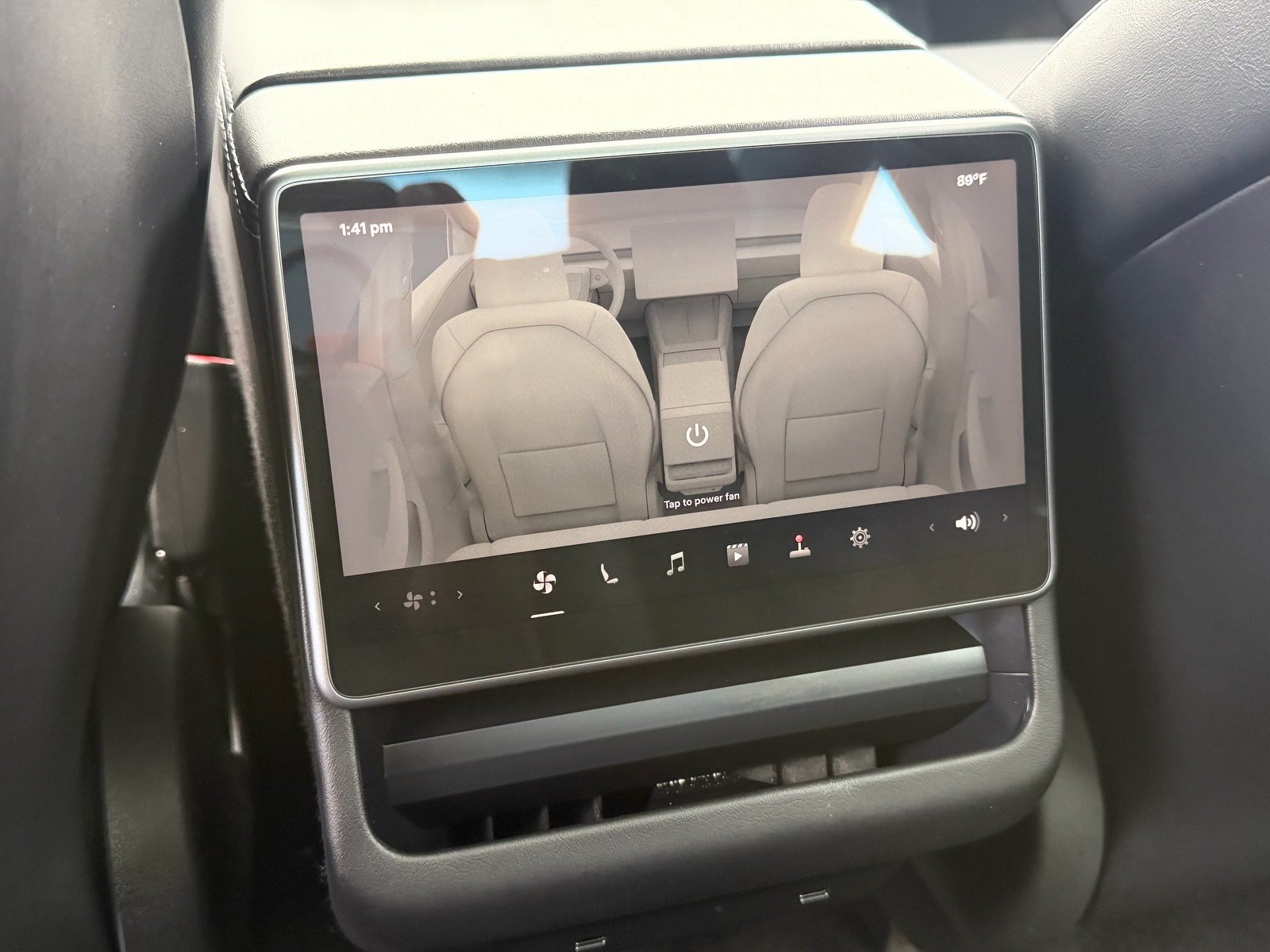 Used 2025 Tesla Model 3 Long Range RWD image 12
