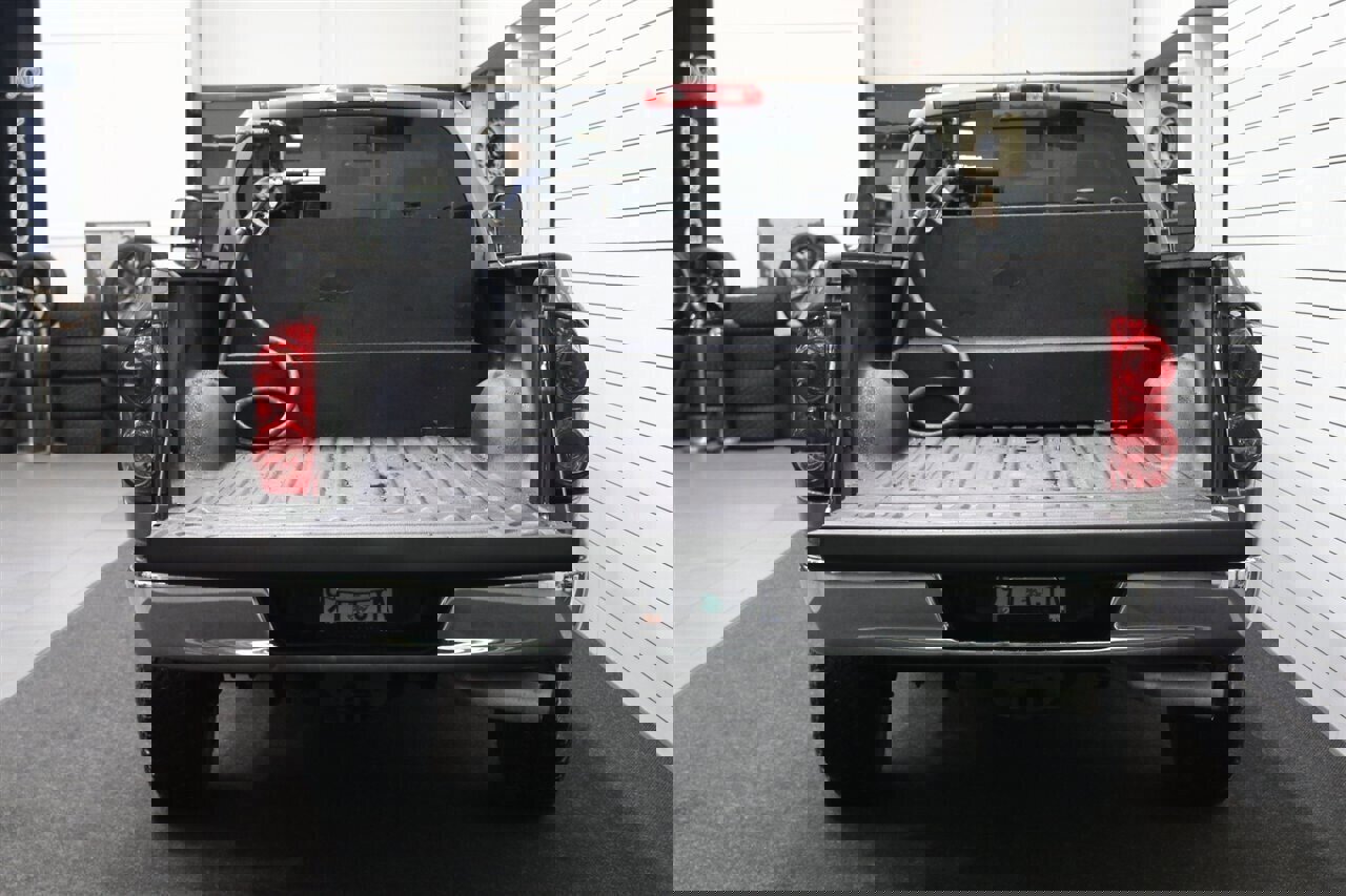 Used 2007 Dodge Ram 3500 Truck Laramie image 15