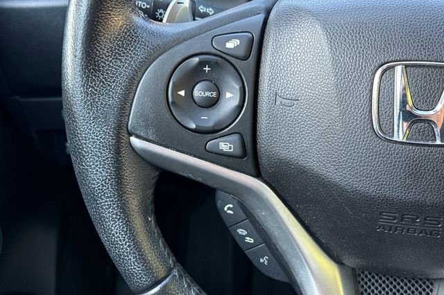 Used 2016 Honda Fit EX-L image 29