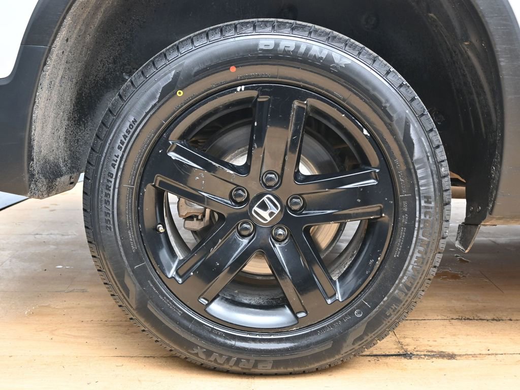 Used 2022 Honda Ridgeline Black Edition image 14