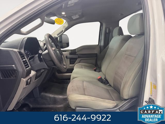 Used 2022 Ford F350 XL w/ STX Appearance Package AWD/4WD image 7