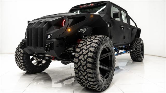 Used 2025 Jeep Gladiator Sport image 14