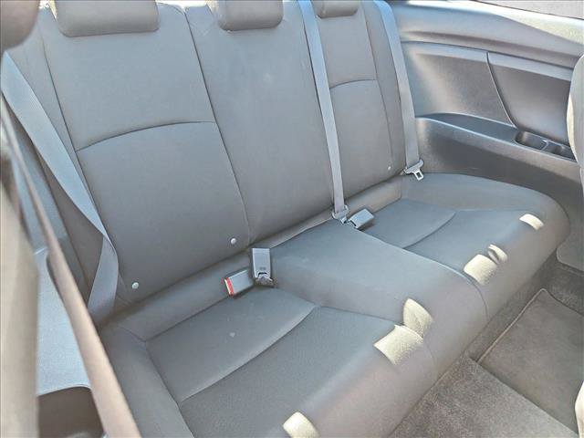 Used 2019 Honda Civic LX image 17