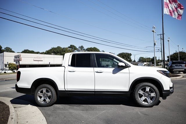 New 2026 Honda Ridgeline RTL image 15