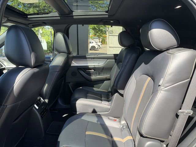 Certified 2024 MAZDA CX-90 Plug-In Hybrid w/ Premium Plus AWD/4WD image 22
