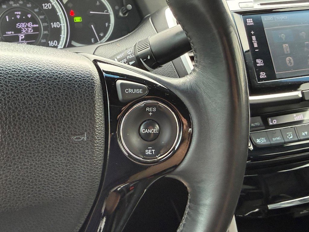 Used 2016 Honda Accord EX-L image 20