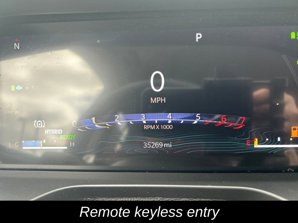 Used 2023 Jeep Grand Cherokee 4WD 4xe image 18