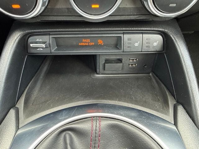 Used 2017 MAZDA MX-5 Miata RF Grand Touring RWD image 23