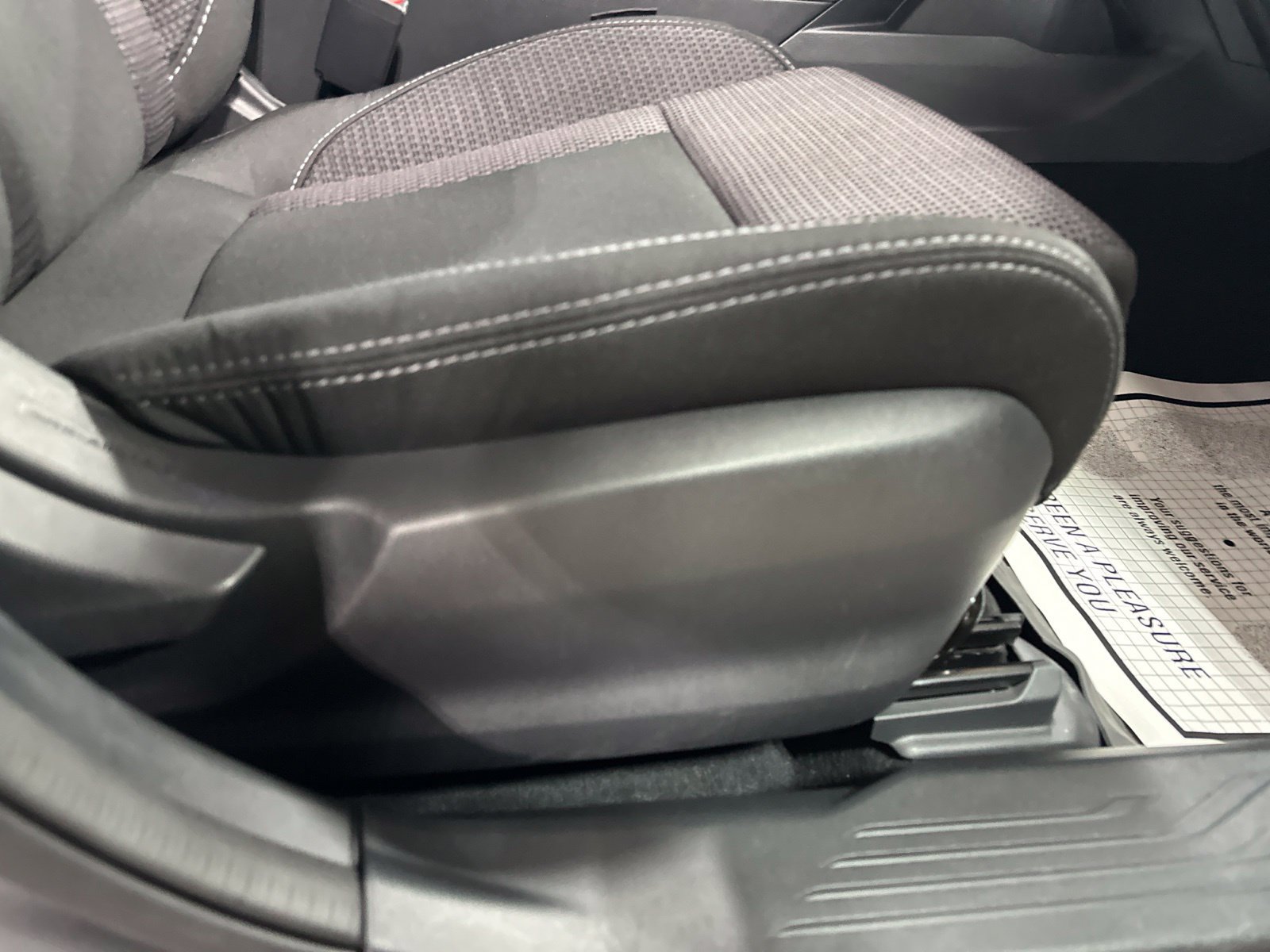 Used 2025 Subaru Outback Premium w/ Popular Package #1A AWD/4WD image 40