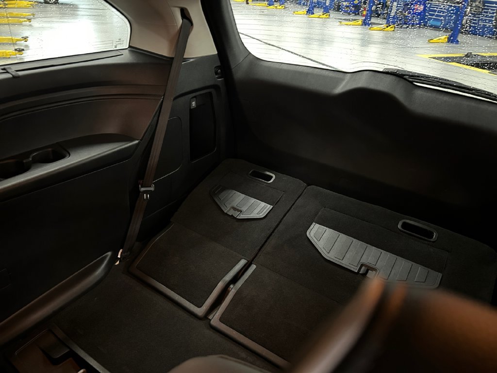Certified 2025 Honda Odyssey Touring image 19