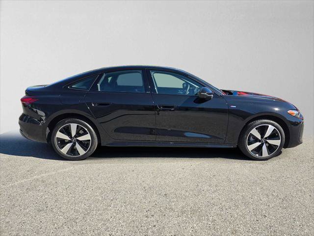 New 2026 Audi A5 Premium Plus AWD/4WD image 2