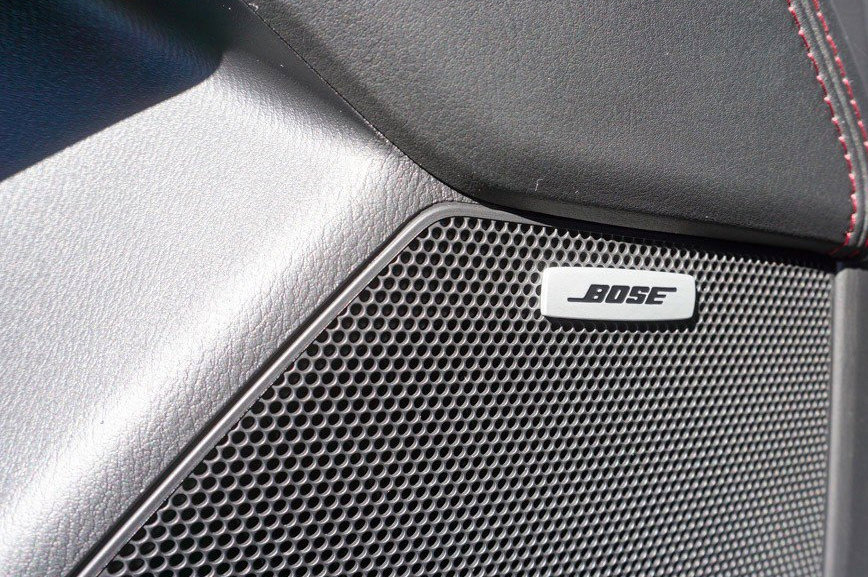 New 2025 MAZDA CX-5 Carbon Edition image 11