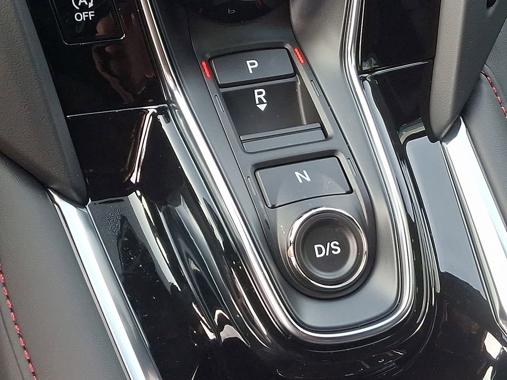 New 2026 Acura RDX A-Spec image 7