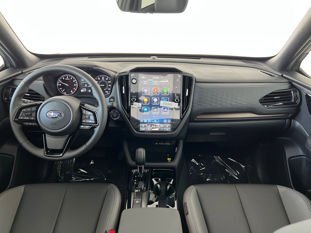 New 2026 Subaru Forester Sport AWD/4WD image 14