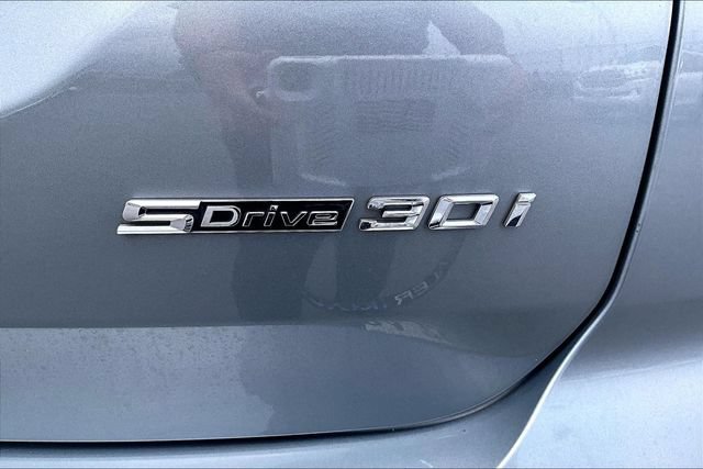 Used 2024 BMW X3 sDrive30i RWD image 33
