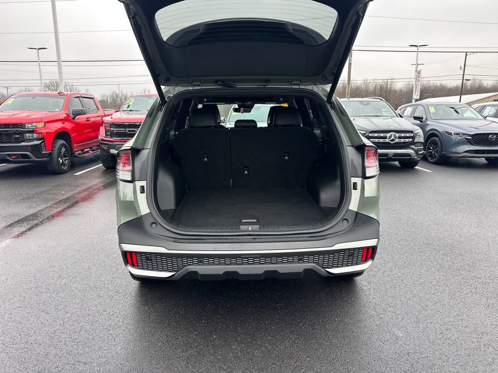 Used 2023 Kia Sportage X-Line w/ X-Line Premium Package AWD/4WD image 11