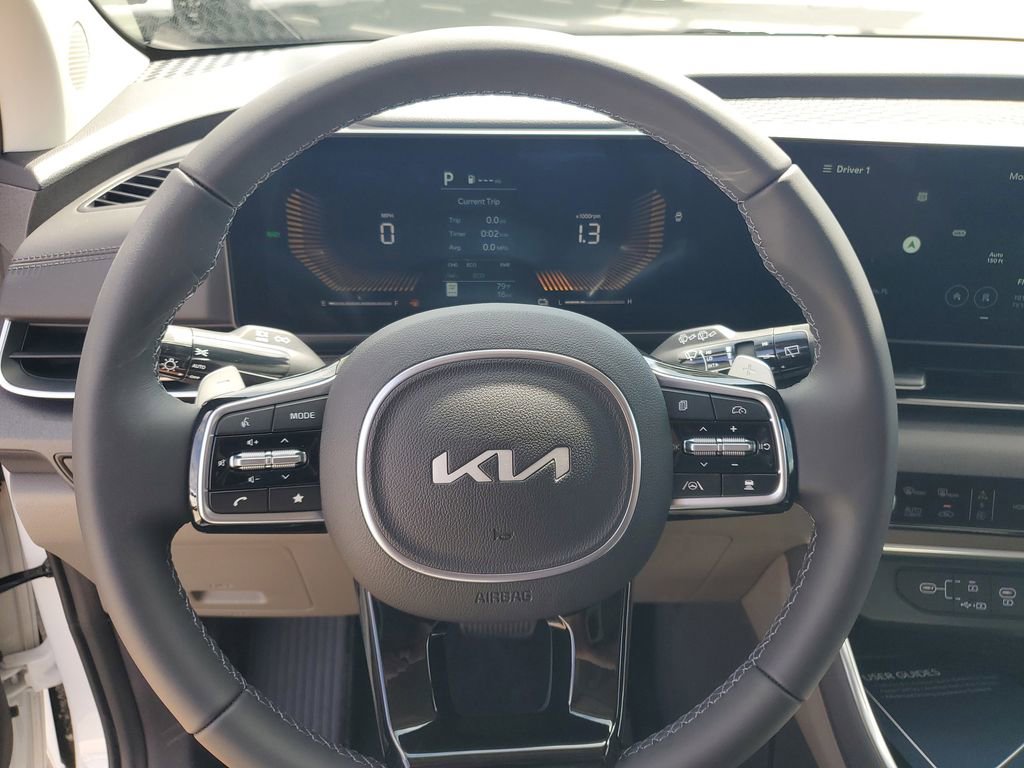 New 2026 Kia Carnival EX image 10