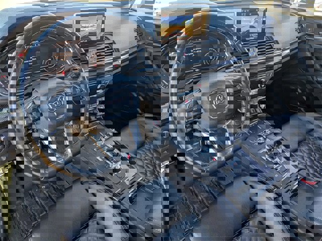 Used 2018 Audi SQ5 Prestige image 19