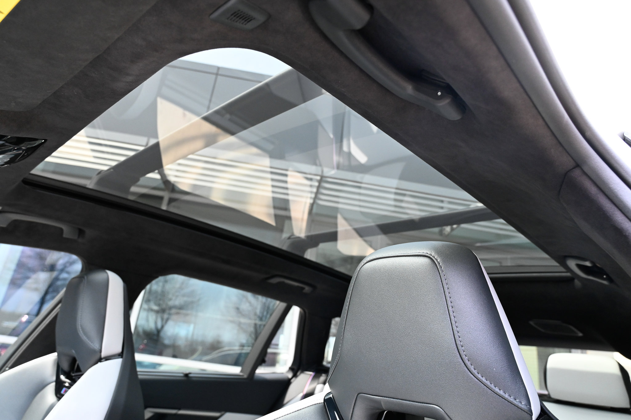 Used 2026 BMW M5 Touring image 32