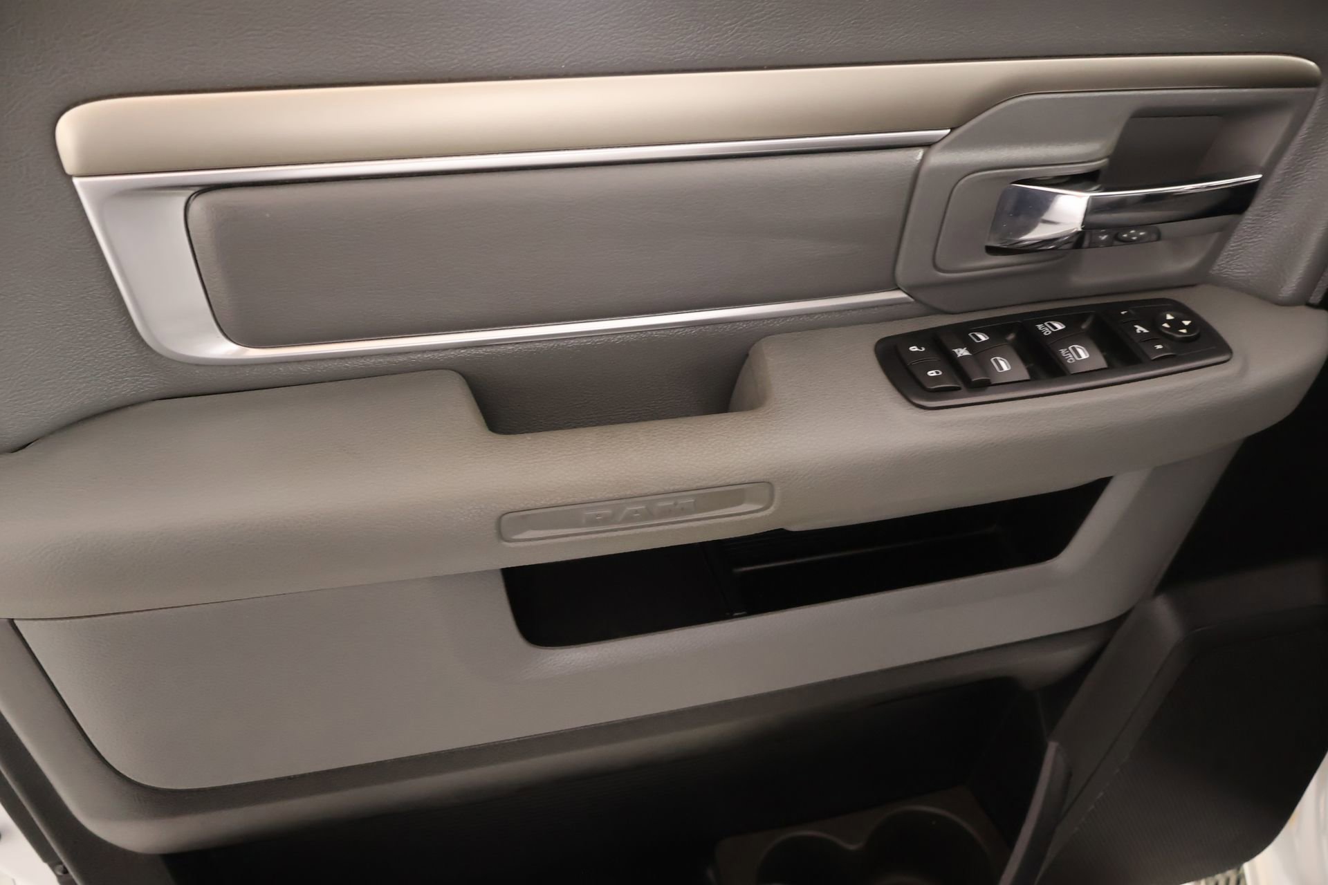 Used 2016 RAM 1500 Big Horn image 15