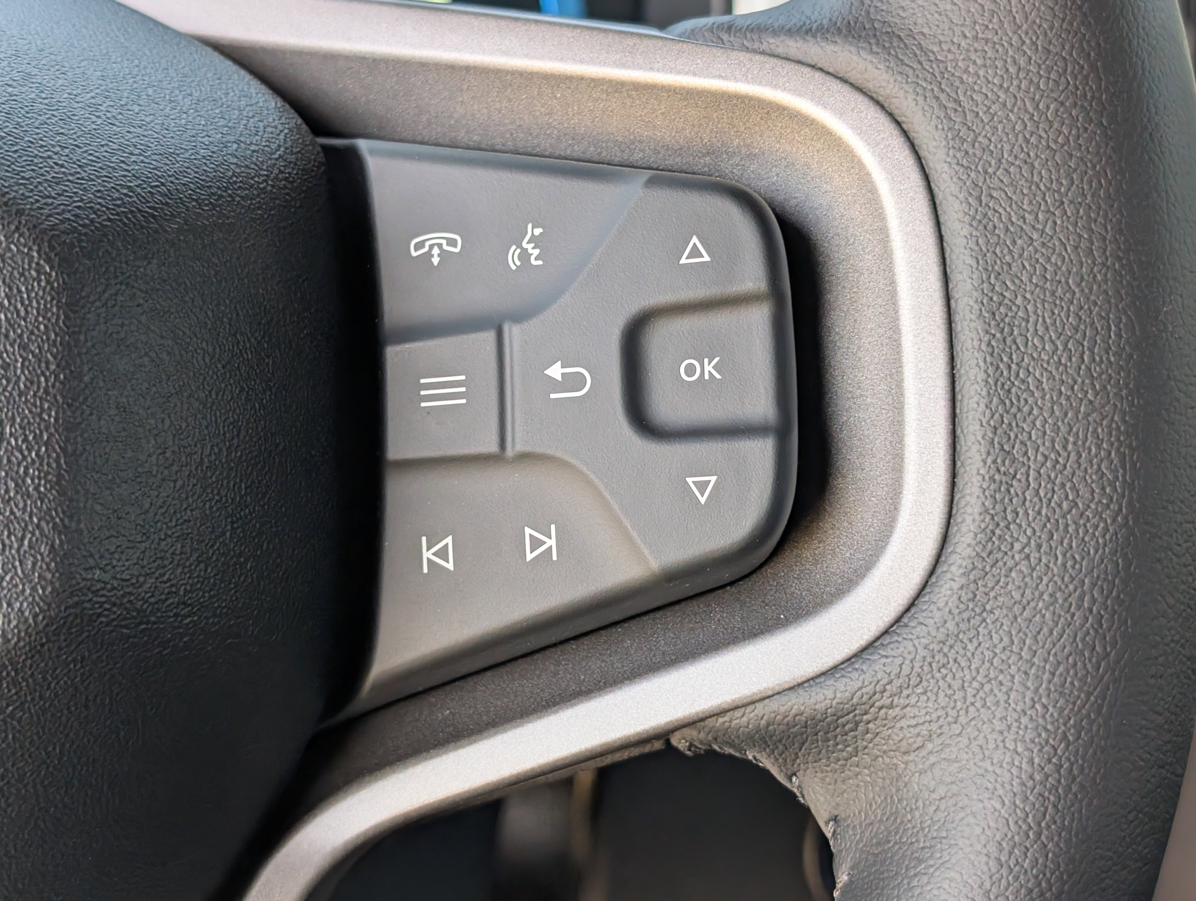 New 2025 Ford Bronco Stroppe Edition image 16