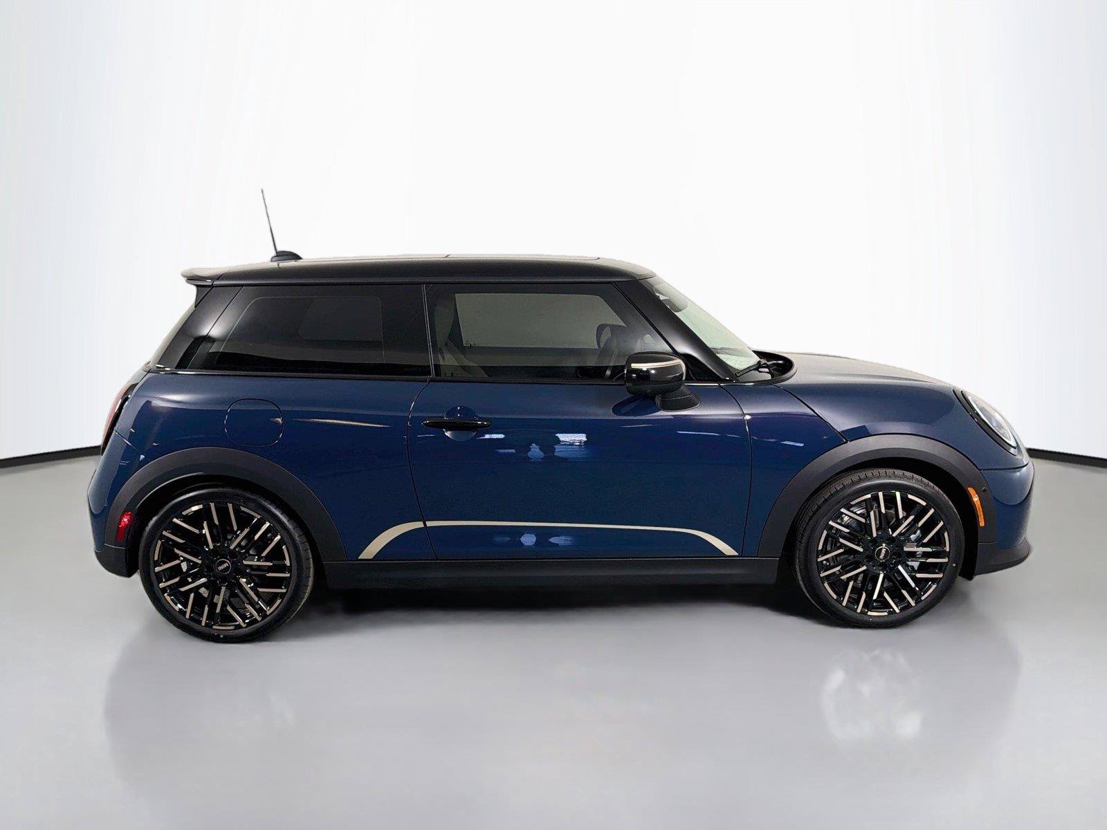New 2027 MINI Cooper S FWD image 4