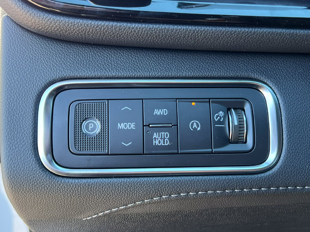 New 2027 Buick Enclave Sport Touring w/ Power Package AWD/4WD image 19