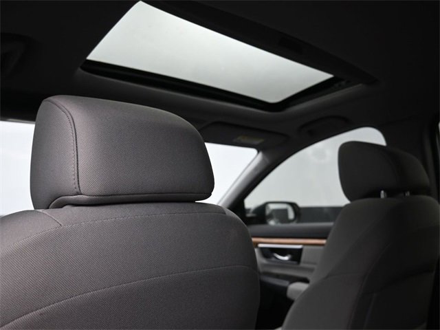 Used 2019 Honda CR-V EX image 27