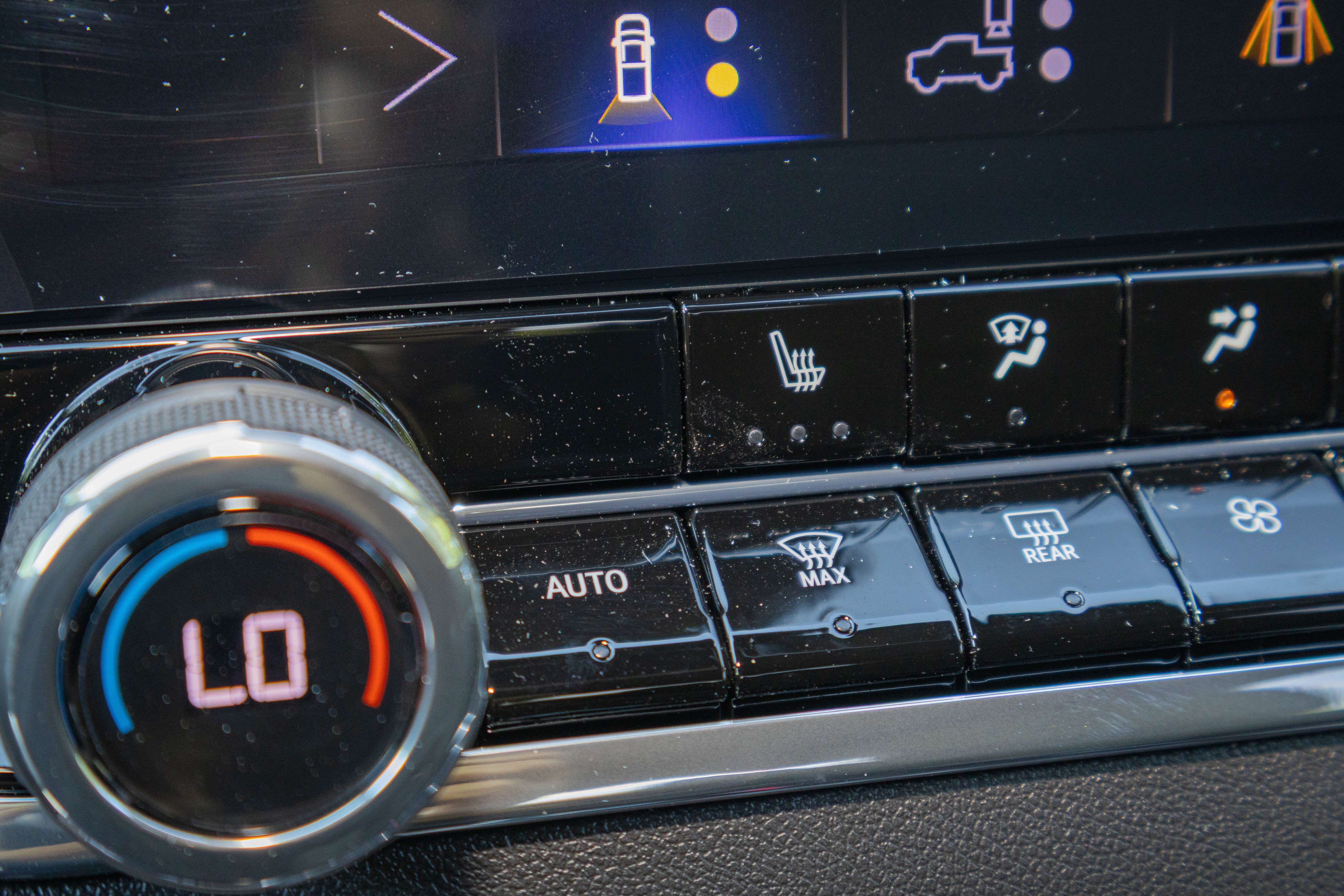 New 2026 Chevrolet Colorado Trail Boss AWD/4WD image 17