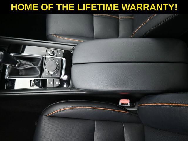 Used 2024 MAZDA CX-50 AWD 2.5 S w/ Cargo Package image 34