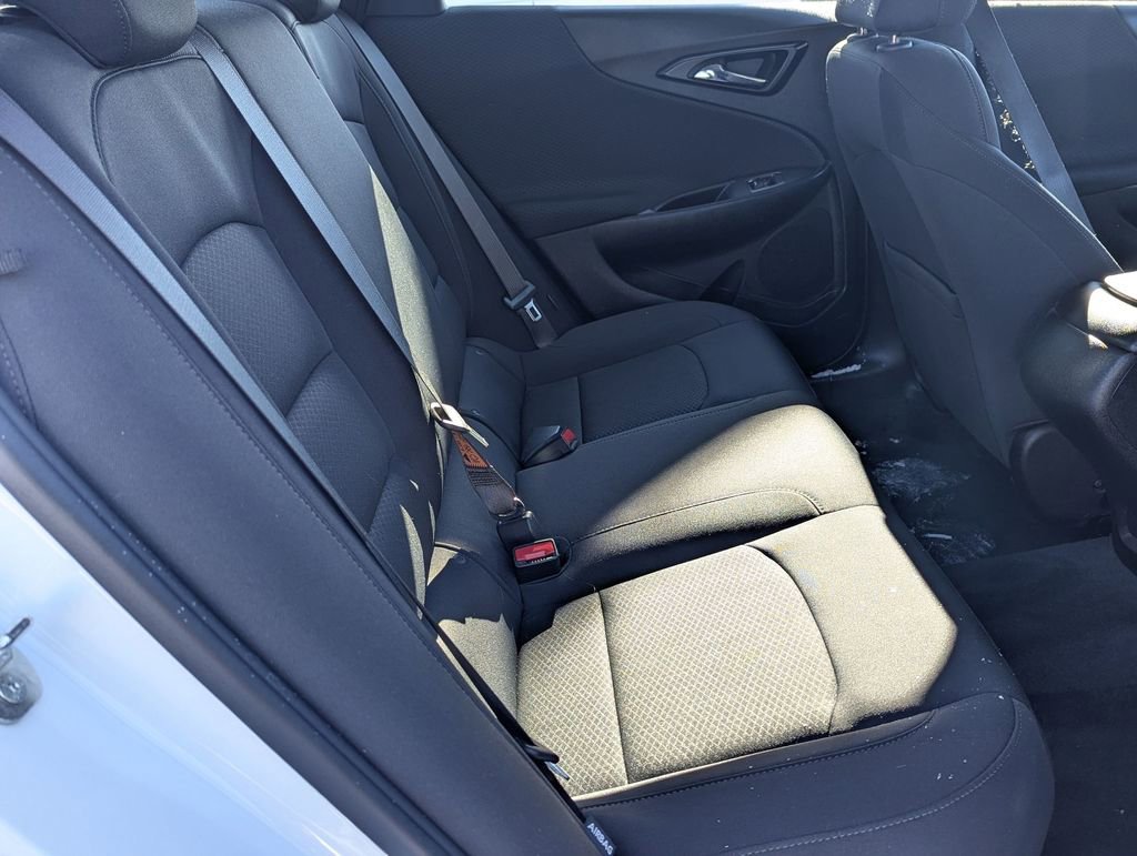 Used 2022 Chevrolet Malibu LS w/ Driver Confidence Package II FWD image 23