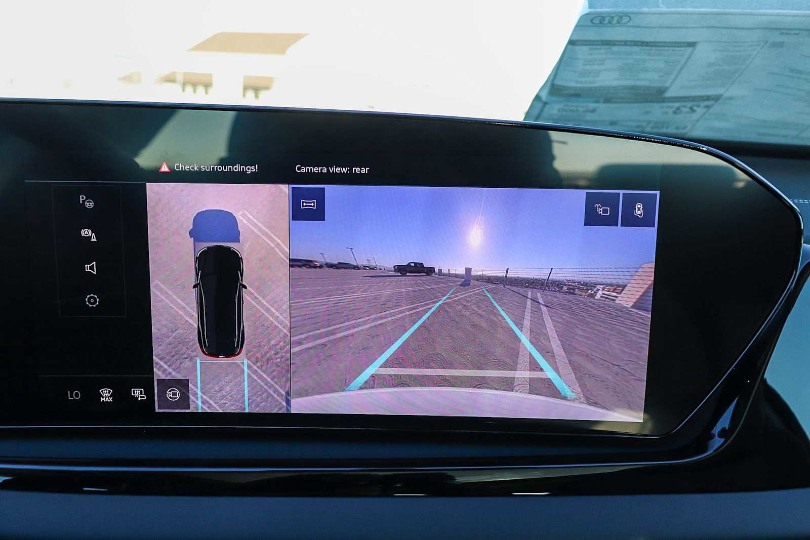 New 2026 Audi A6 Premium Plus image 33