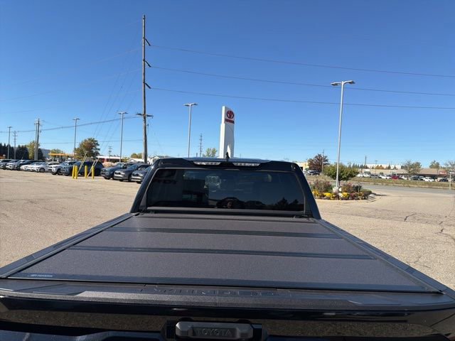 New 2026 Toyota Tundra SR5 w/ SX Package image 7