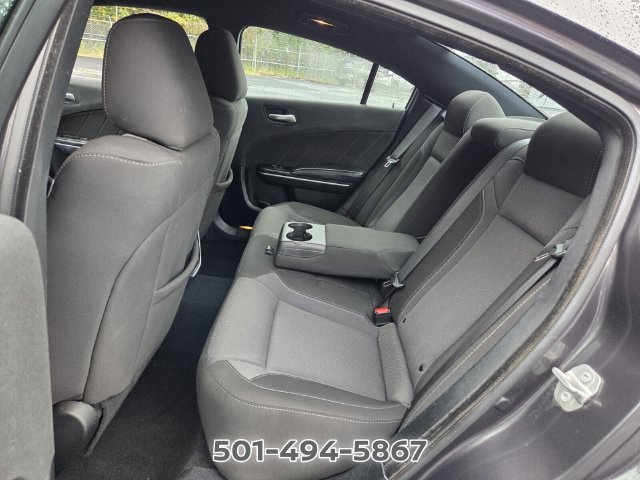 Used 2022 Dodge Charger SXT RWD image 10