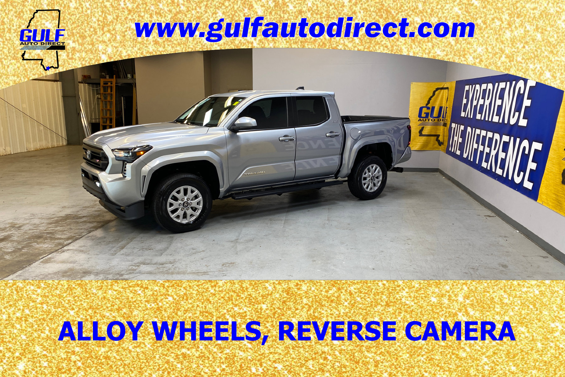 Used 2024 Toyota Tacoma SR5 image 5