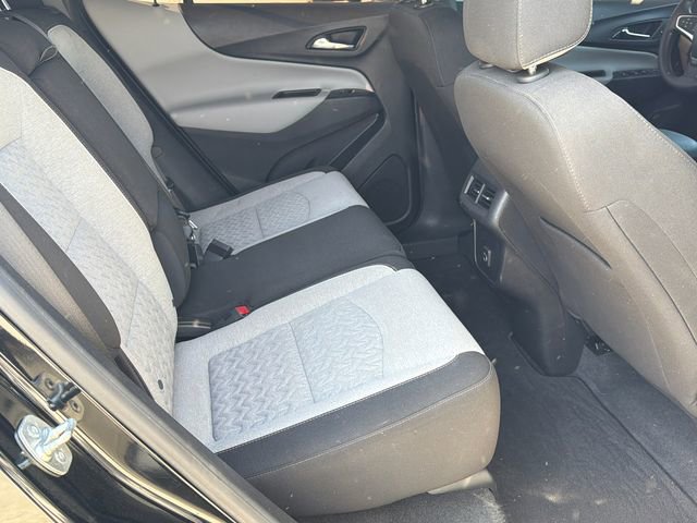 Used 2024 Chevrolet Equinox LS w/ Midnight Edition image 15