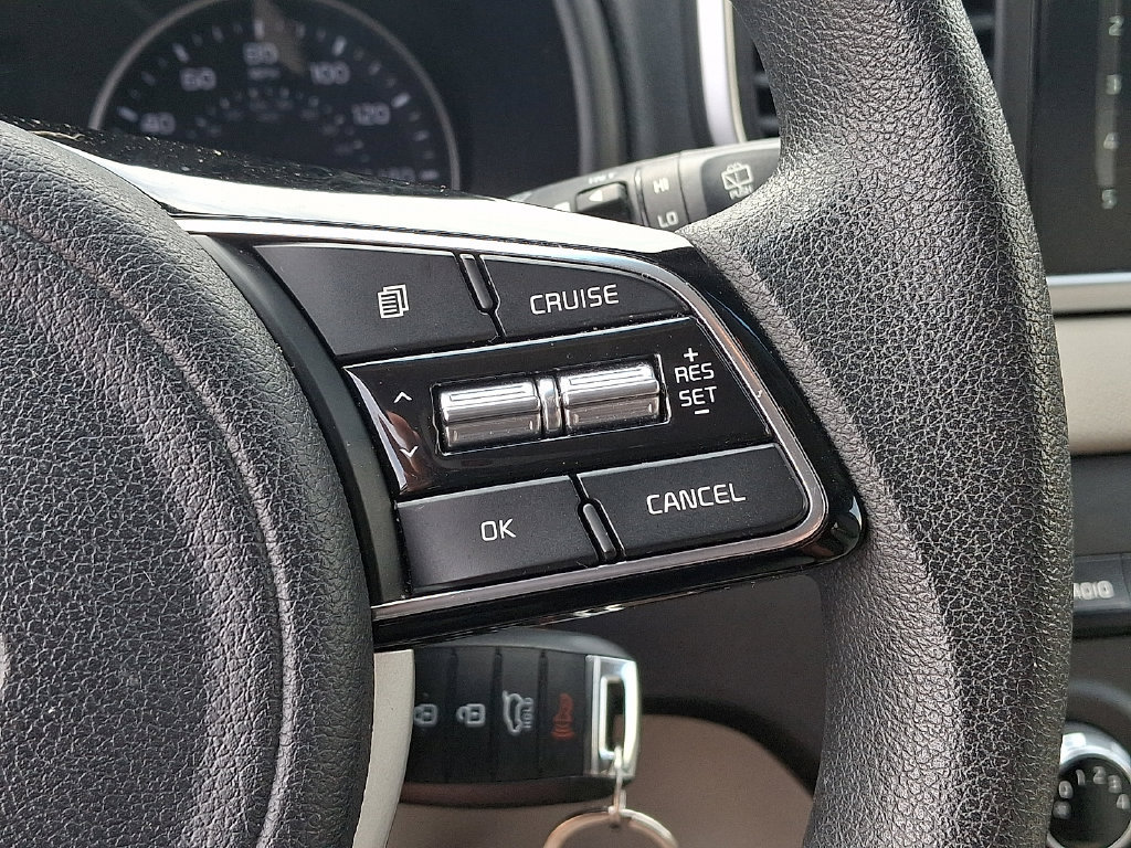 Used 2020 Kia Sportage LX AWD/4WD image 23