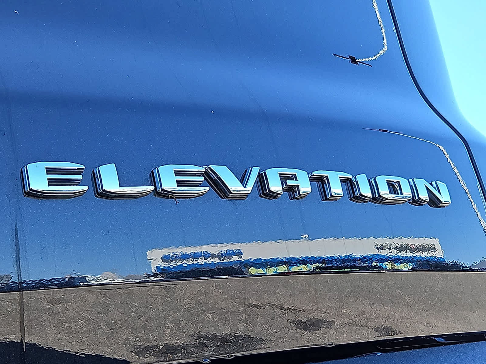 Used 2026 GMC Acadia Elevation w/ Elevation Premium Package FWD image 38