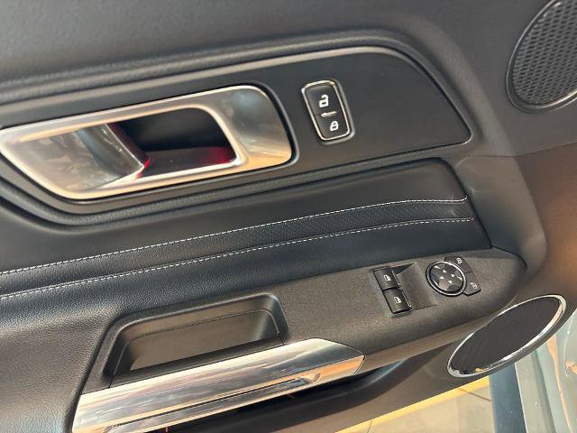 Certified 2023 Ford Mustang Mach 1 w/ Equipment Group 700A image 16