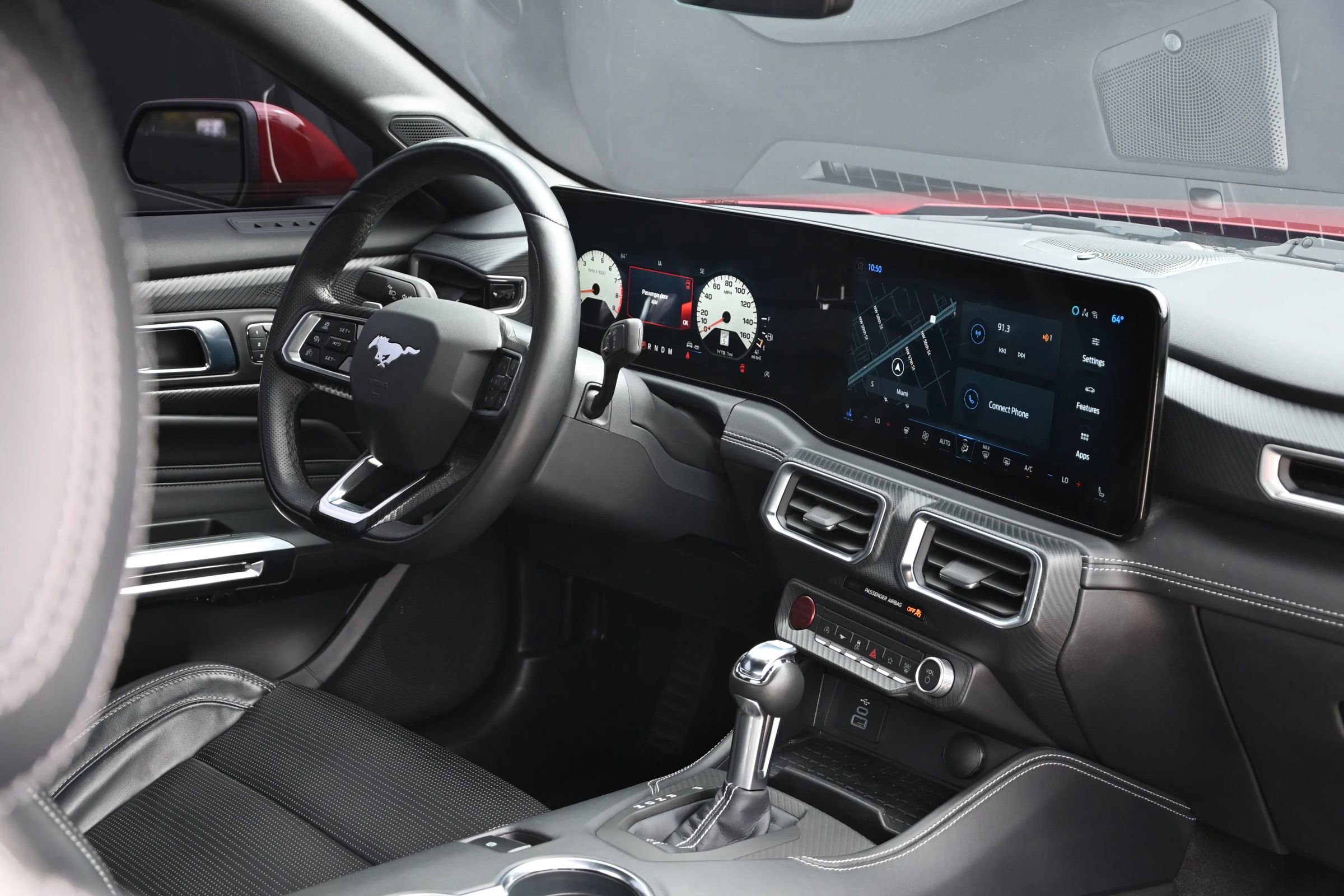 Used 2024 Ford Mustang GT Premium image 22