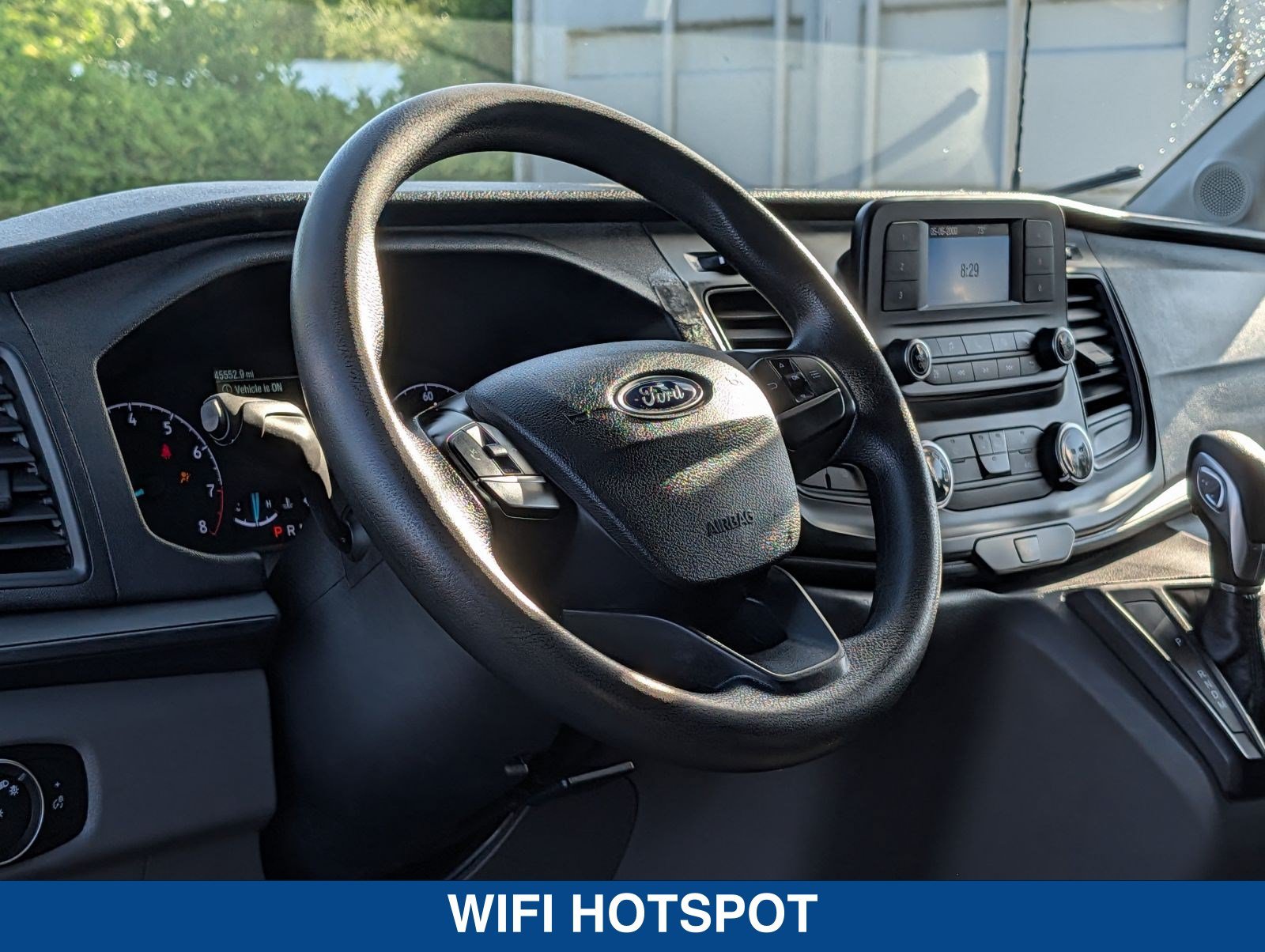 Used 2022 Ford Transit 350 DRW RWD image 19