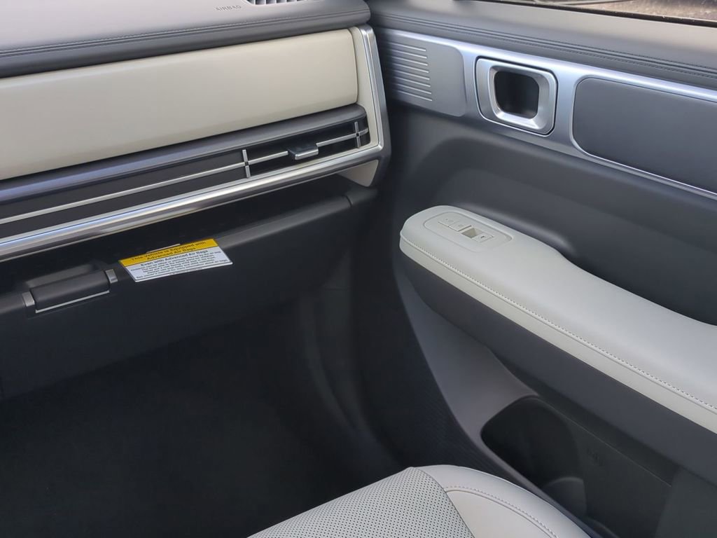 New 2026 Hyundai Santa Fe SEL image 20