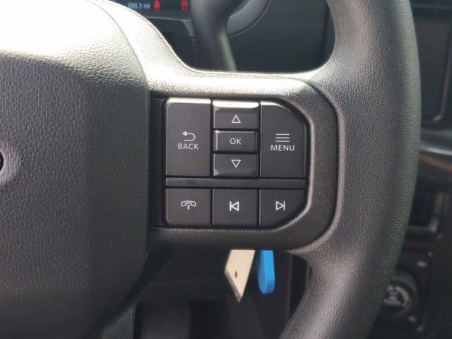 New 2026 Ford F150 STX AWD/4WD image 25